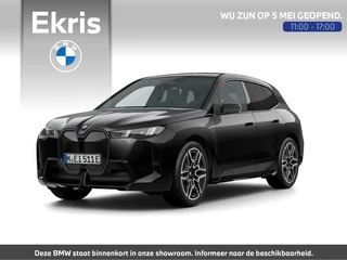 BMW iX xDrive45 M Sport Package | Comfort Package | Innovation Package