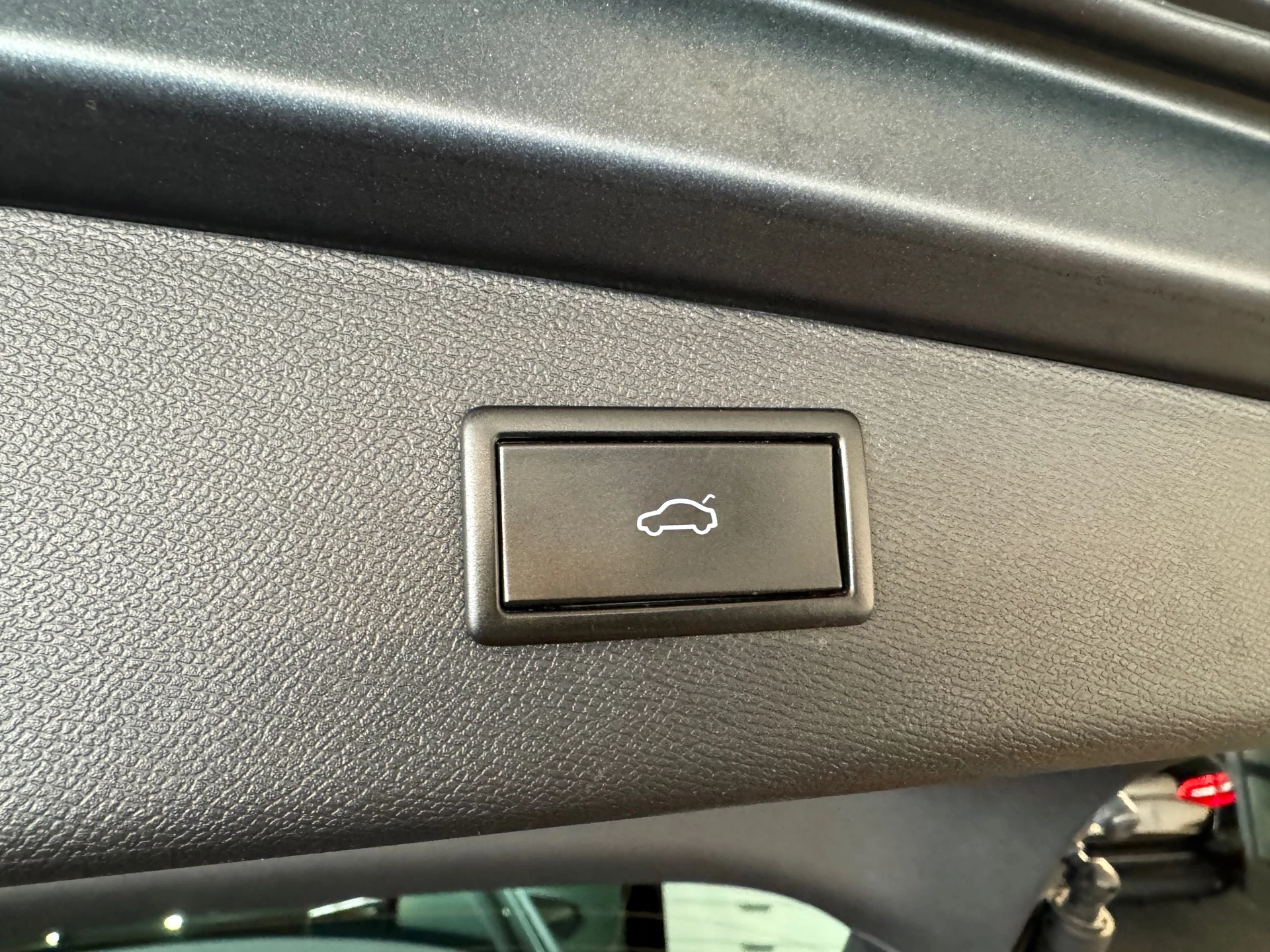 Hoofdafbeelding CUPRA Leon Sportstourer