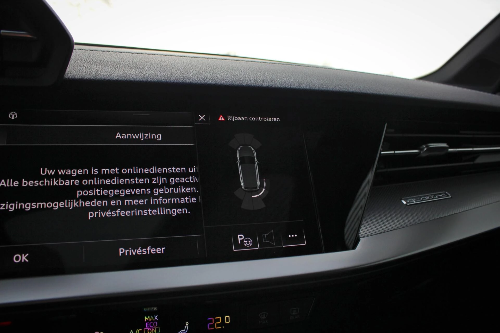 Hoofdafbeelding Audi S3