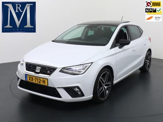 Hoofdafbeelding SEAT Ibiza Seat Ibiza 1.5 TSI EVO FR ORG. NL. NAP KM. | PANO | BEATS AUDIO | CAMERA