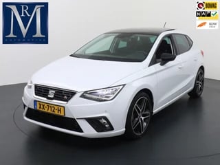 Seat Ibiza 1.5 TSI EVO FR ORG. NL. NAP KM. | PANO | BEATS AUDIO | CAMERA