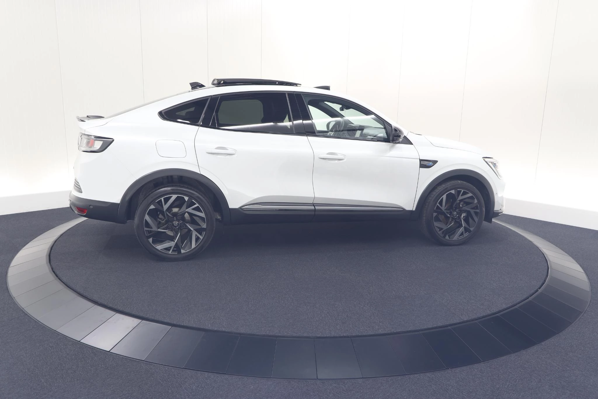 Hoofdafbeelding Renault Arkana