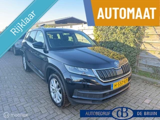 Skoda Kodiaq 1.5 TSI Business Edition Automaat