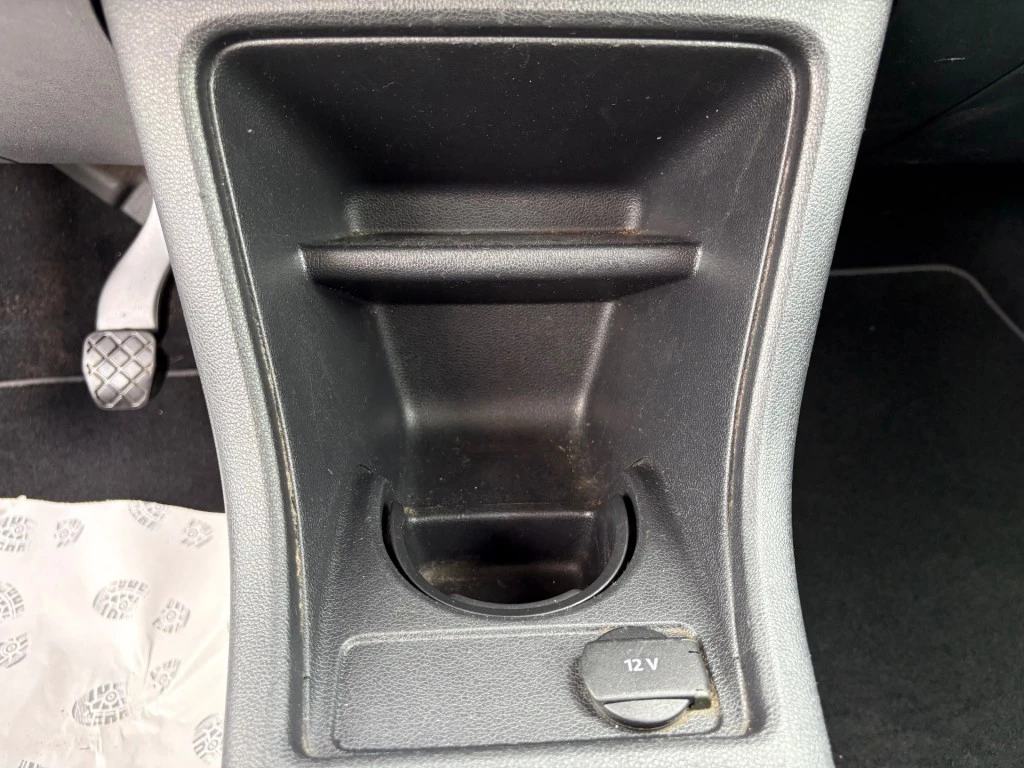 Hoofdafbeelding SEAT Mii