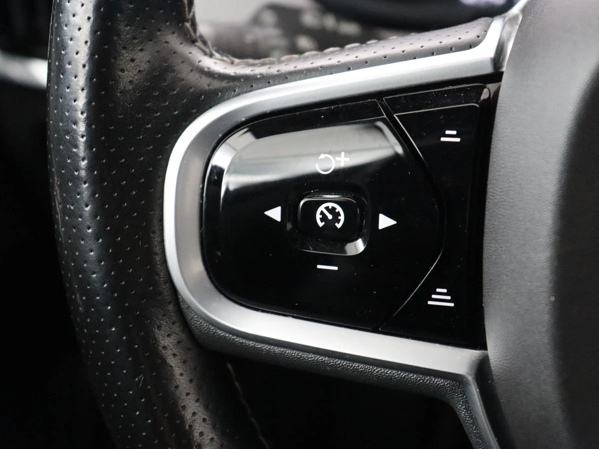 Hoofdafbeelding Volvo V90