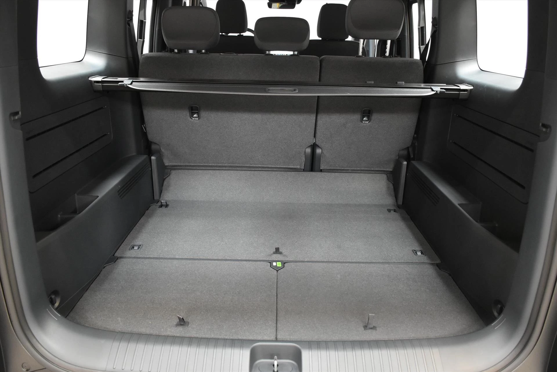 Hoofdafbeelding Kia PV5