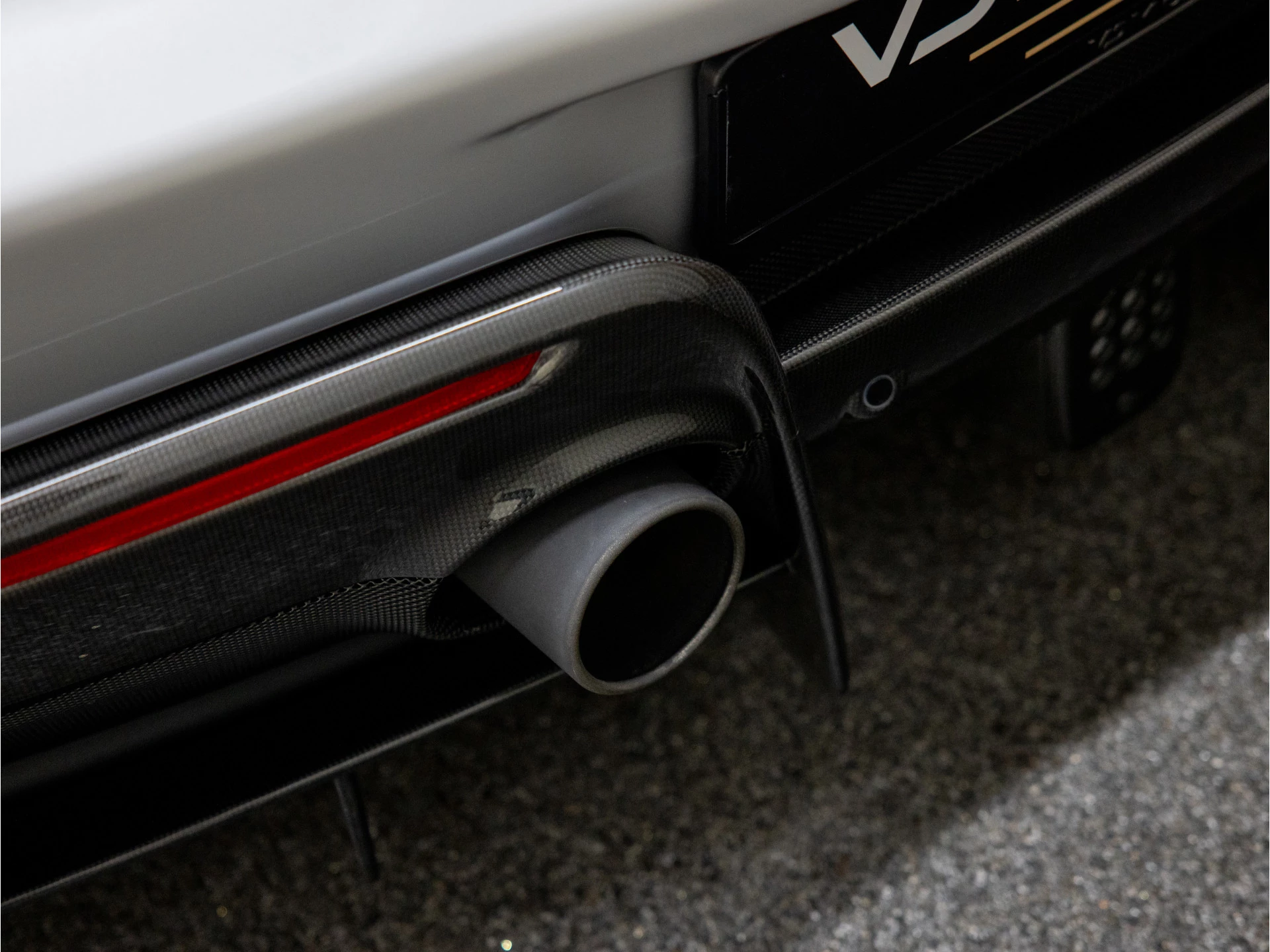 Hoofdafbeelding Ferrari 488