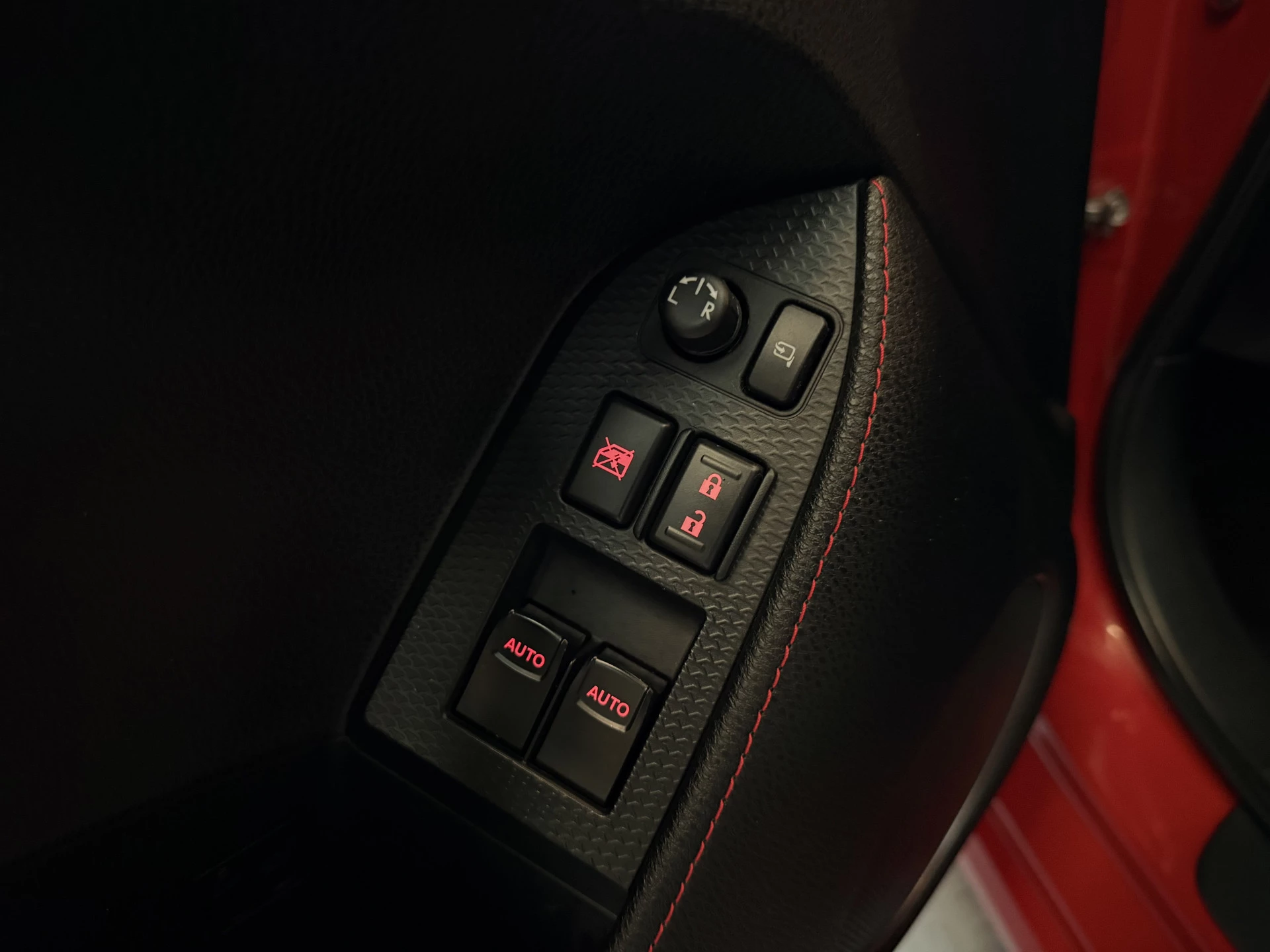 Hoofdafbeelding Toyota GT86