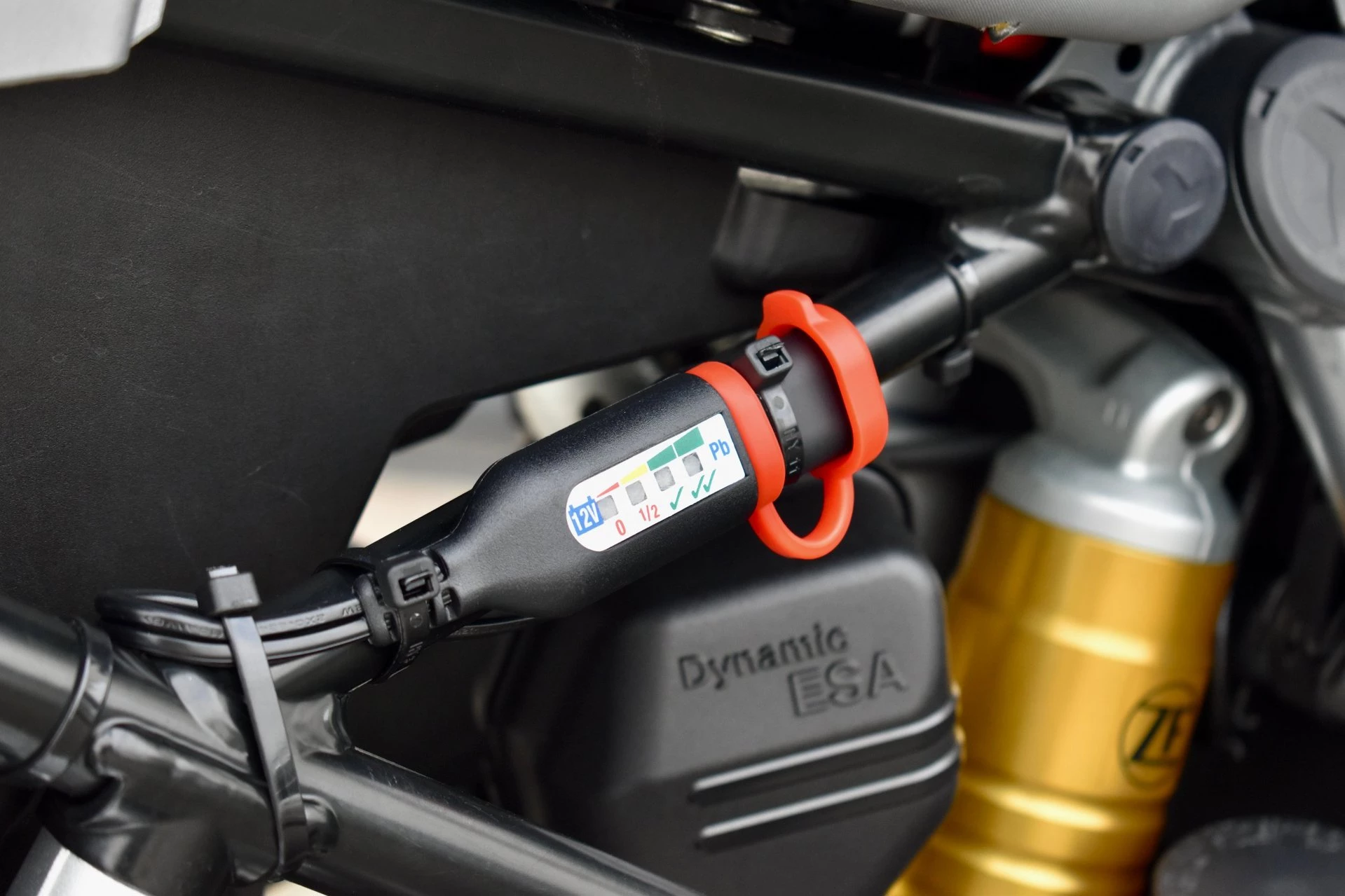 Hoofdafbeelding BMW R 1250 GS Adventure