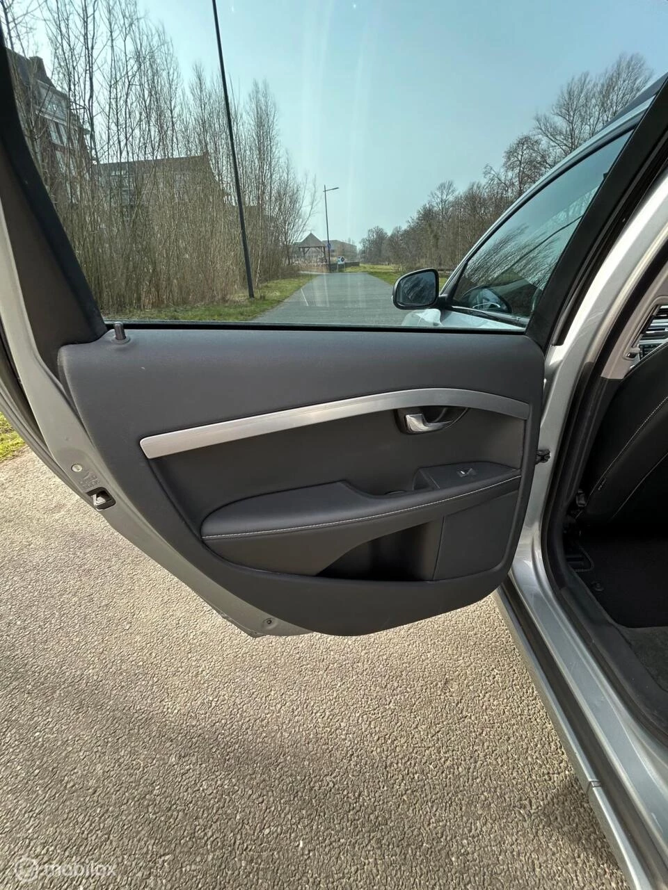 Hoofdafbeelding Volvo V70