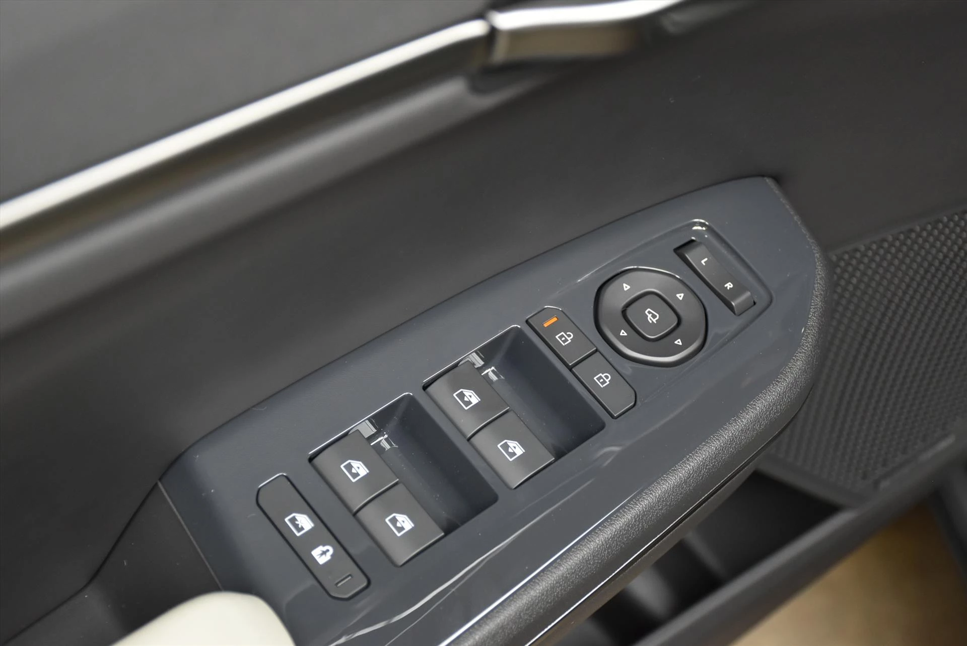 Hoofdafbeelding Kia EV5