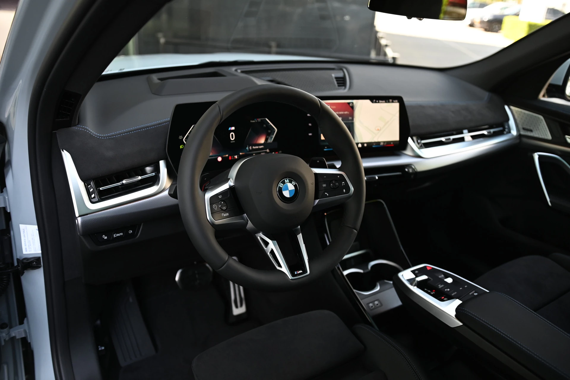 Hoofdafbeelding BMW X2
