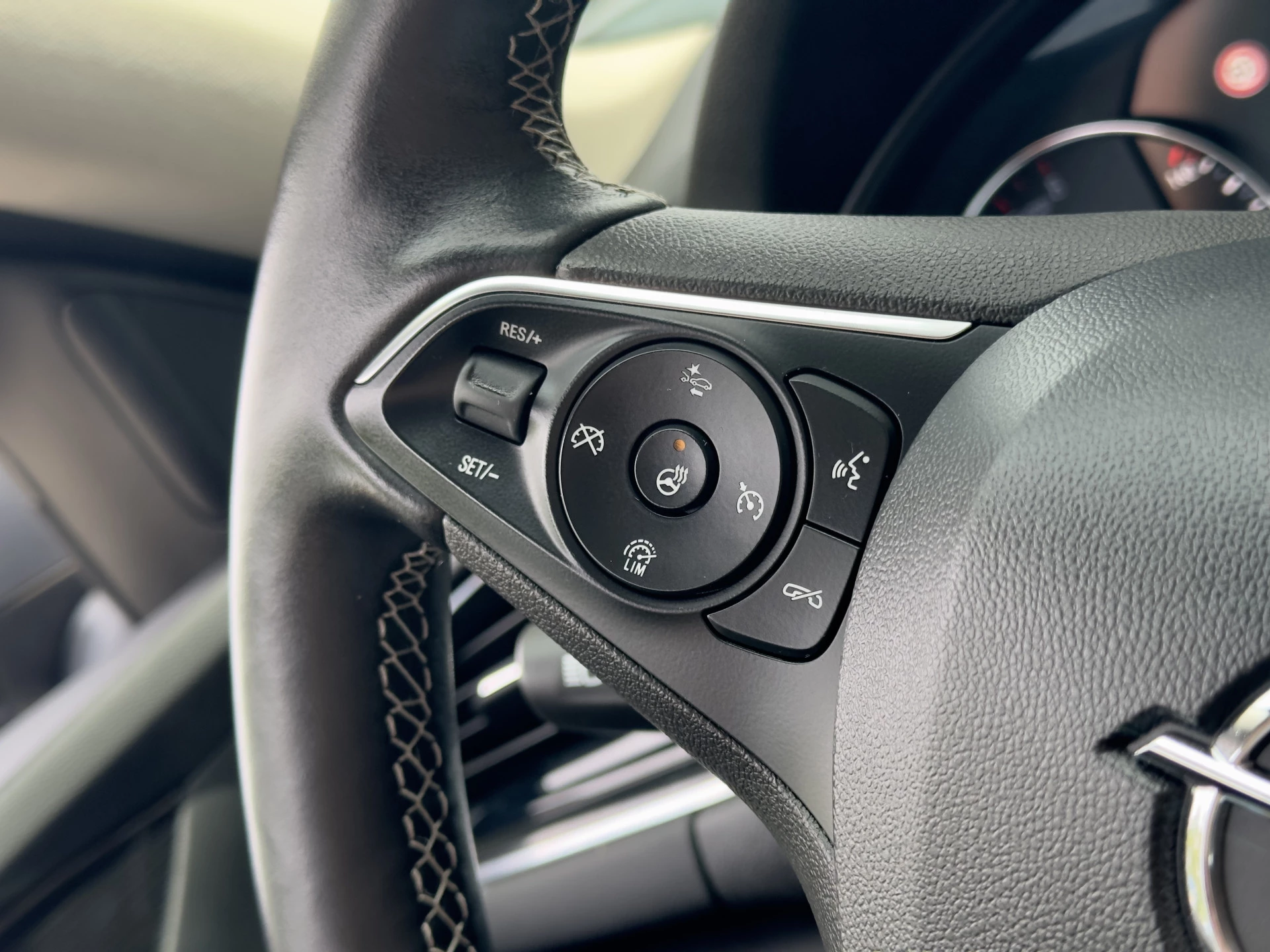 Hoofdafbeelding Opel Insignia