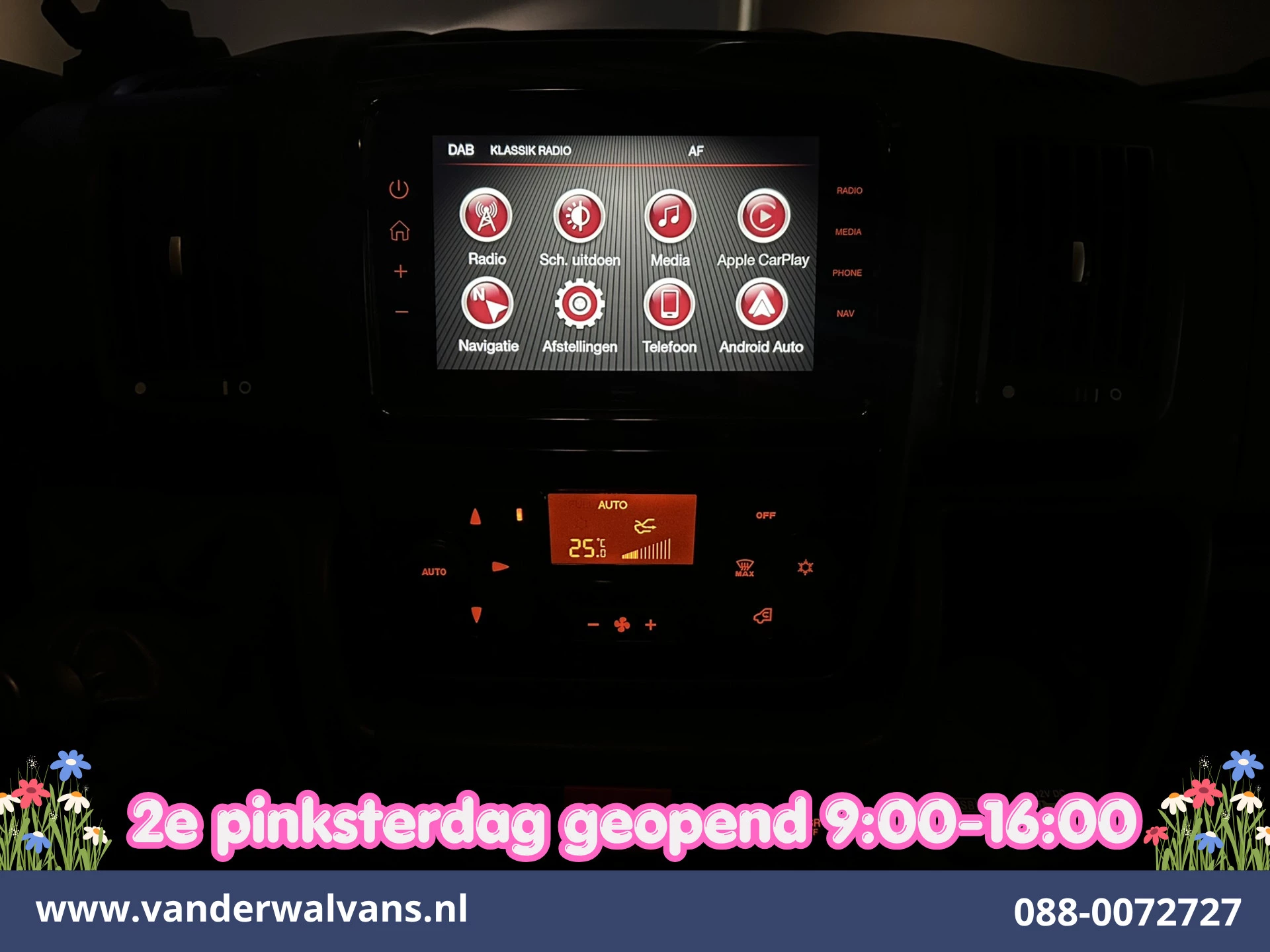 Hoofdafbeelding Citroën Jumper