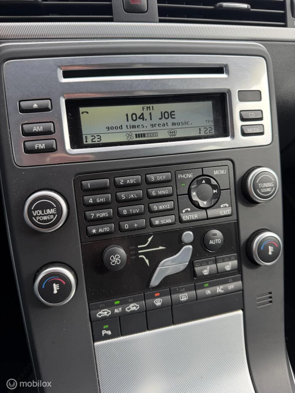 Hoofdafbeelding Volvo V70