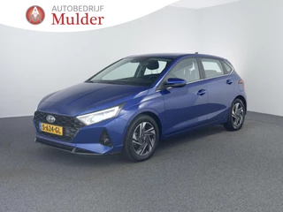 Hyundai i20 1.0 T-GDI Comfort Smart | Winterpakket | Trekhaak | Camera |