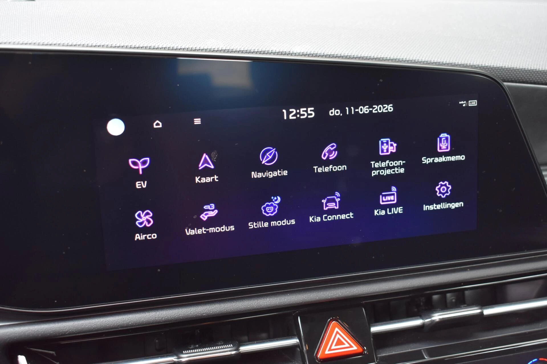 Hoofdafbeelding Kia Niro EV