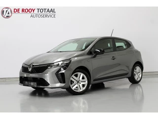 Renault Clio 1.0 TCE 90 CVT EVOLUTION, 'AUTOMAAT' | CARPLAY | LED | STOELVERWARMING | CRUISE CONTROLE