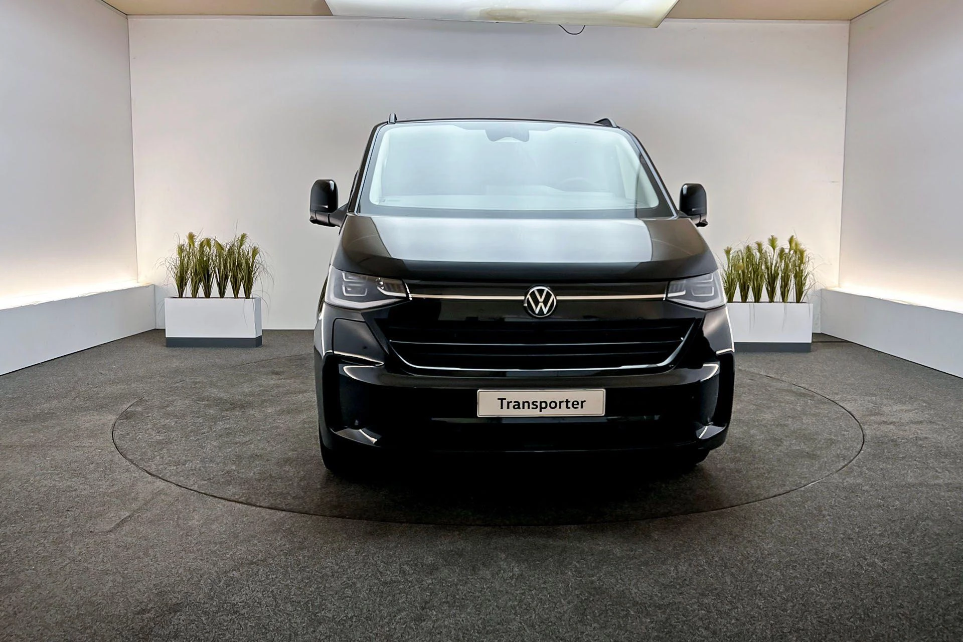 Hoofdafbeelding Volkswagen e-Transporter