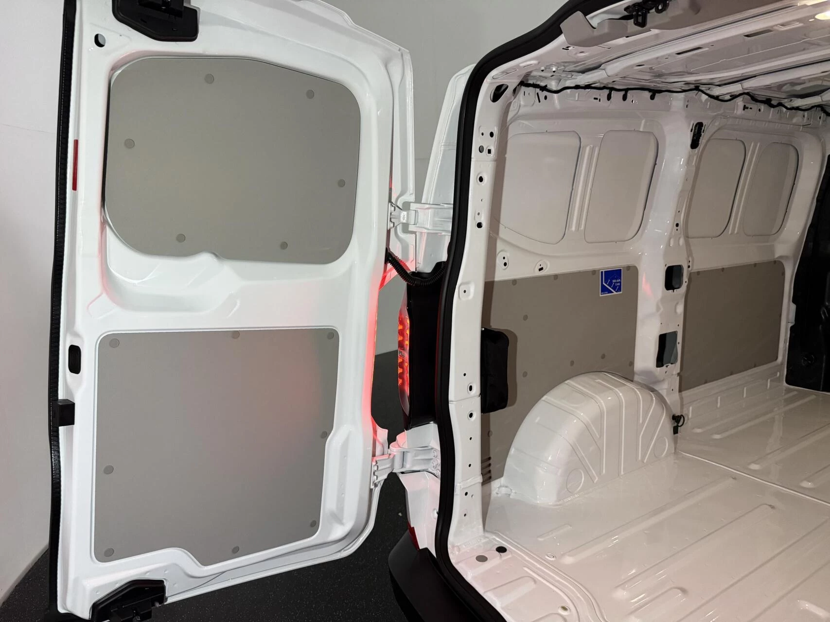 Hoofdafbeelding Volkswagen e-Transporter