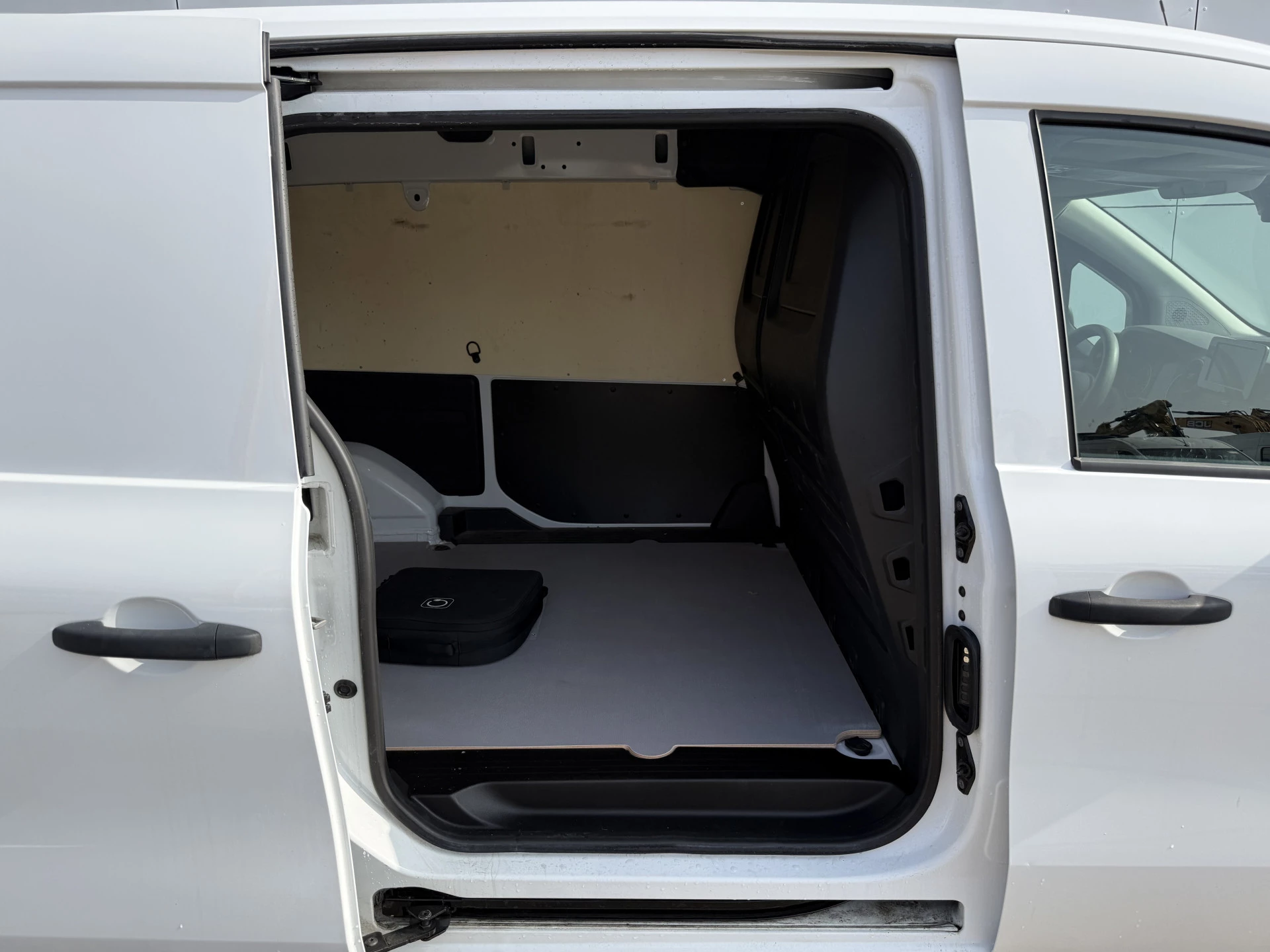 Hoofdafbeelding Mercedes-Benz eCitan