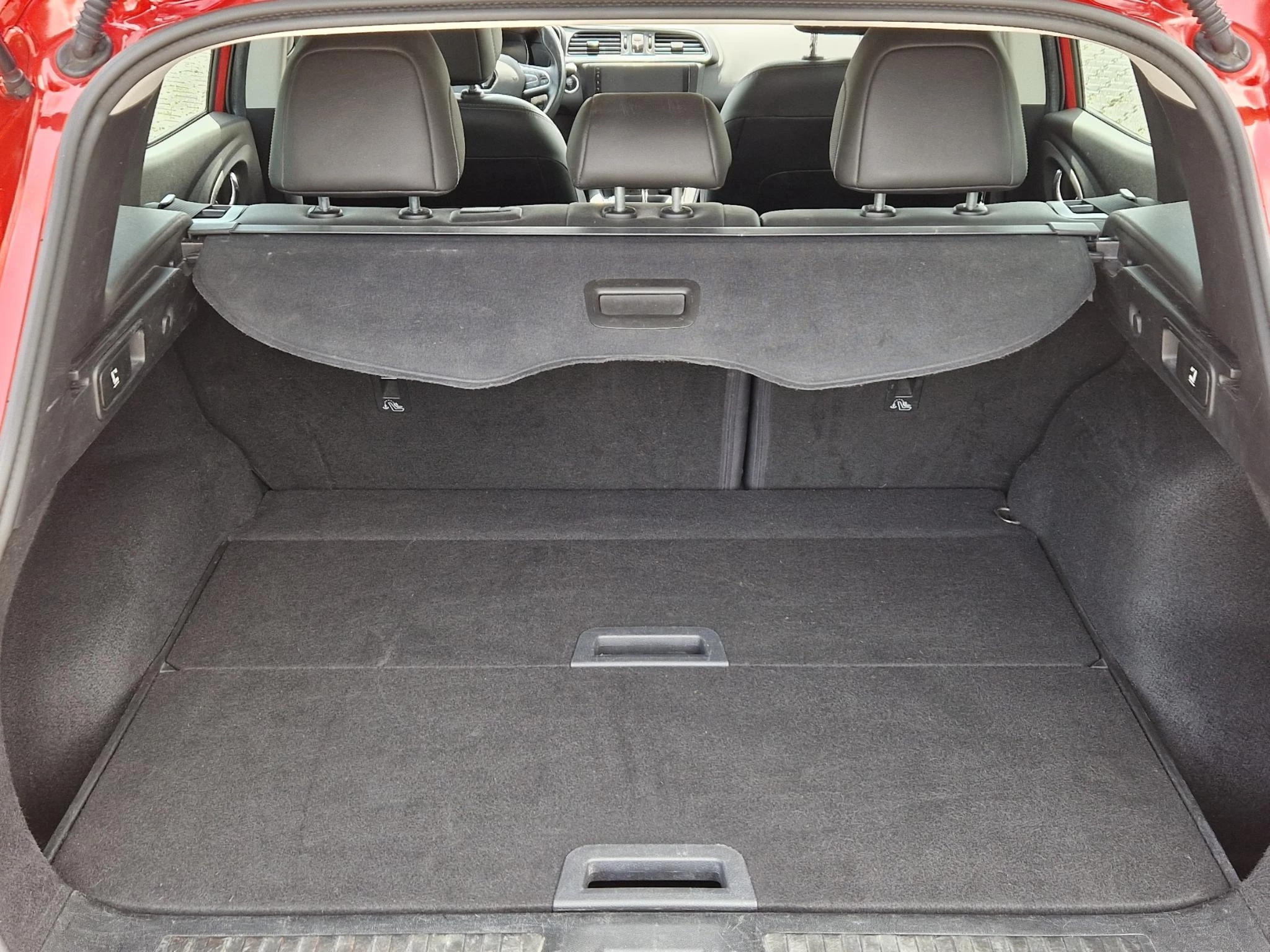 Hoofdafbeelding Renault Kadjar