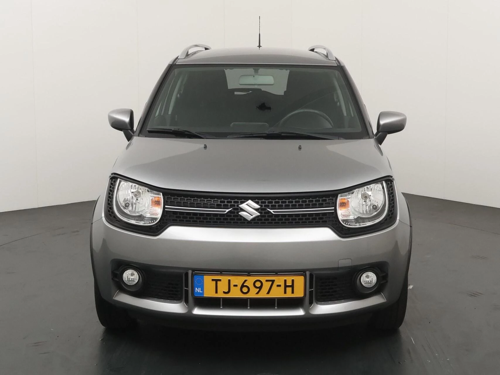 Hoofdafbeelding Suzuki Ignis
