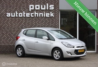 Hyundai ix20 1.6i i-Motion, 55.000 km!