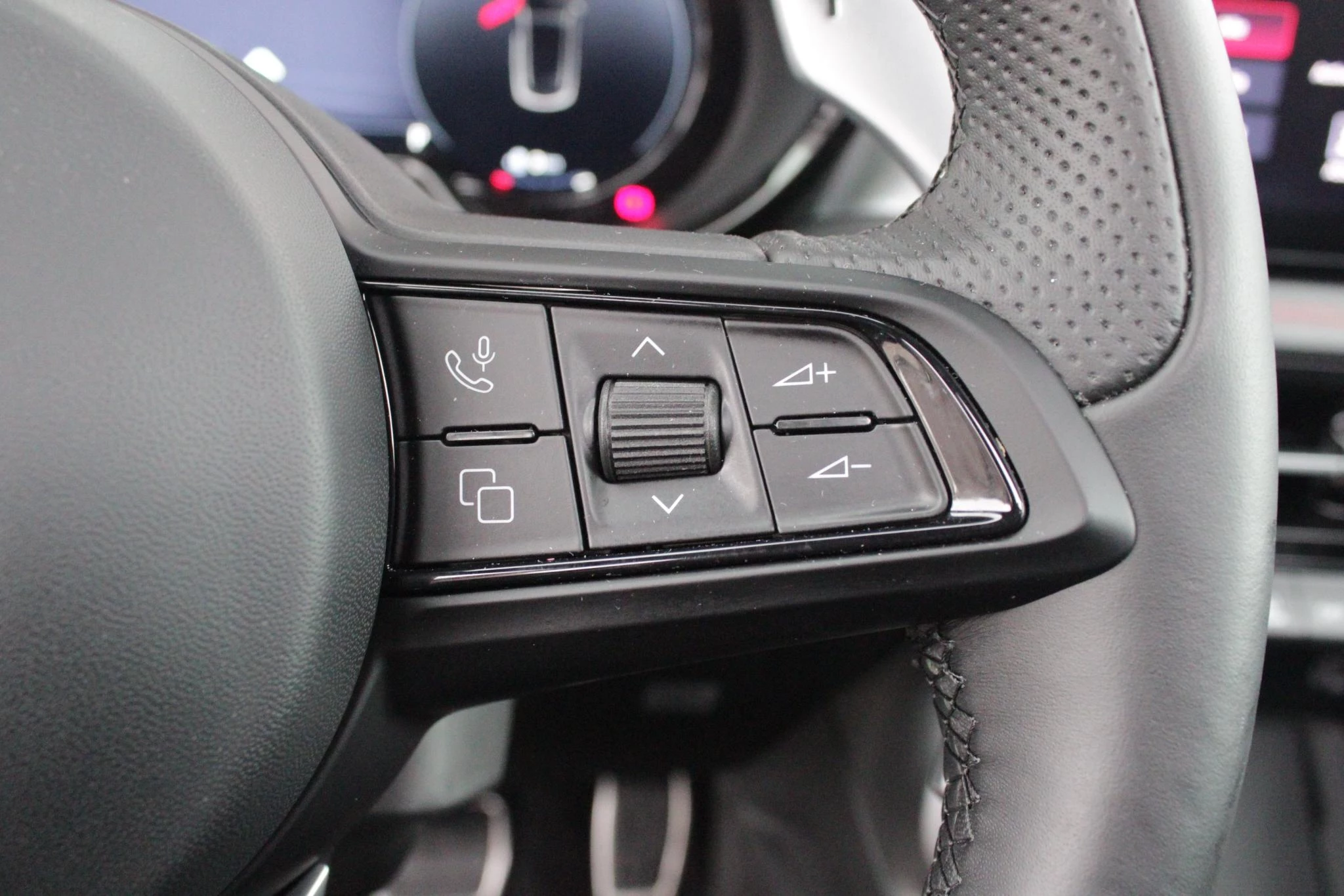 Hoofdafbeelding Alfa Romeo Tonale