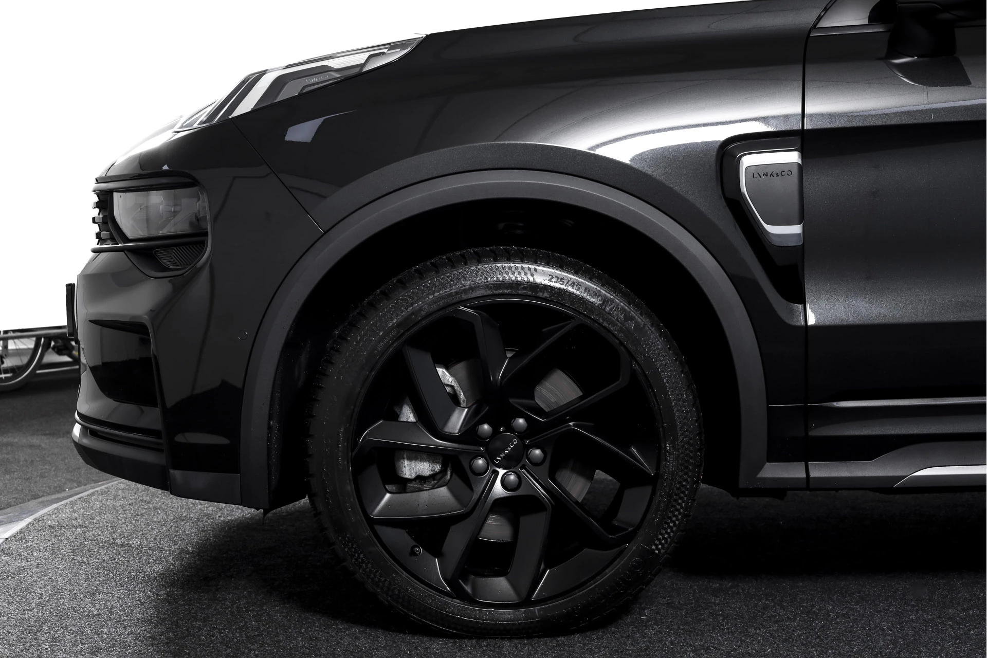 Hoofdafbeelding Lynk & Co 01