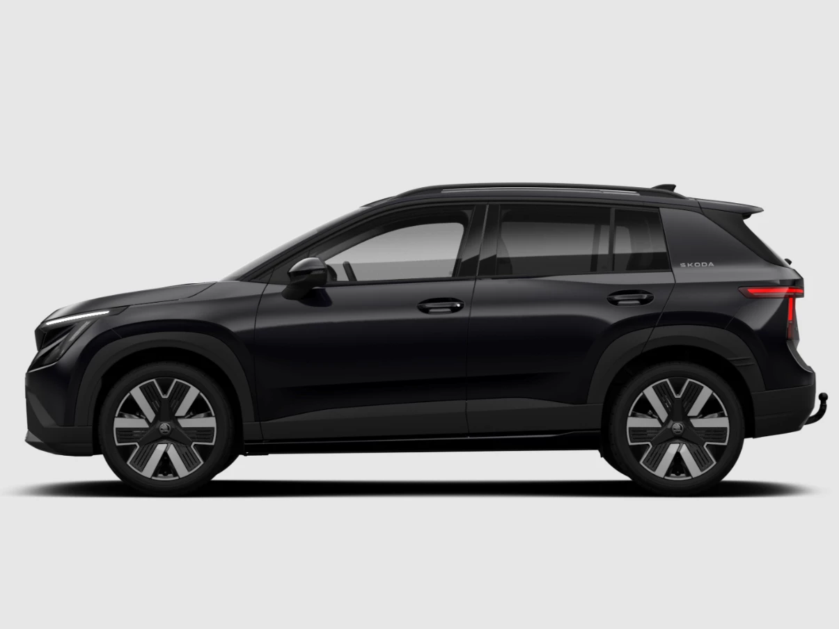Hoofdafbeelding Škoda Epiq