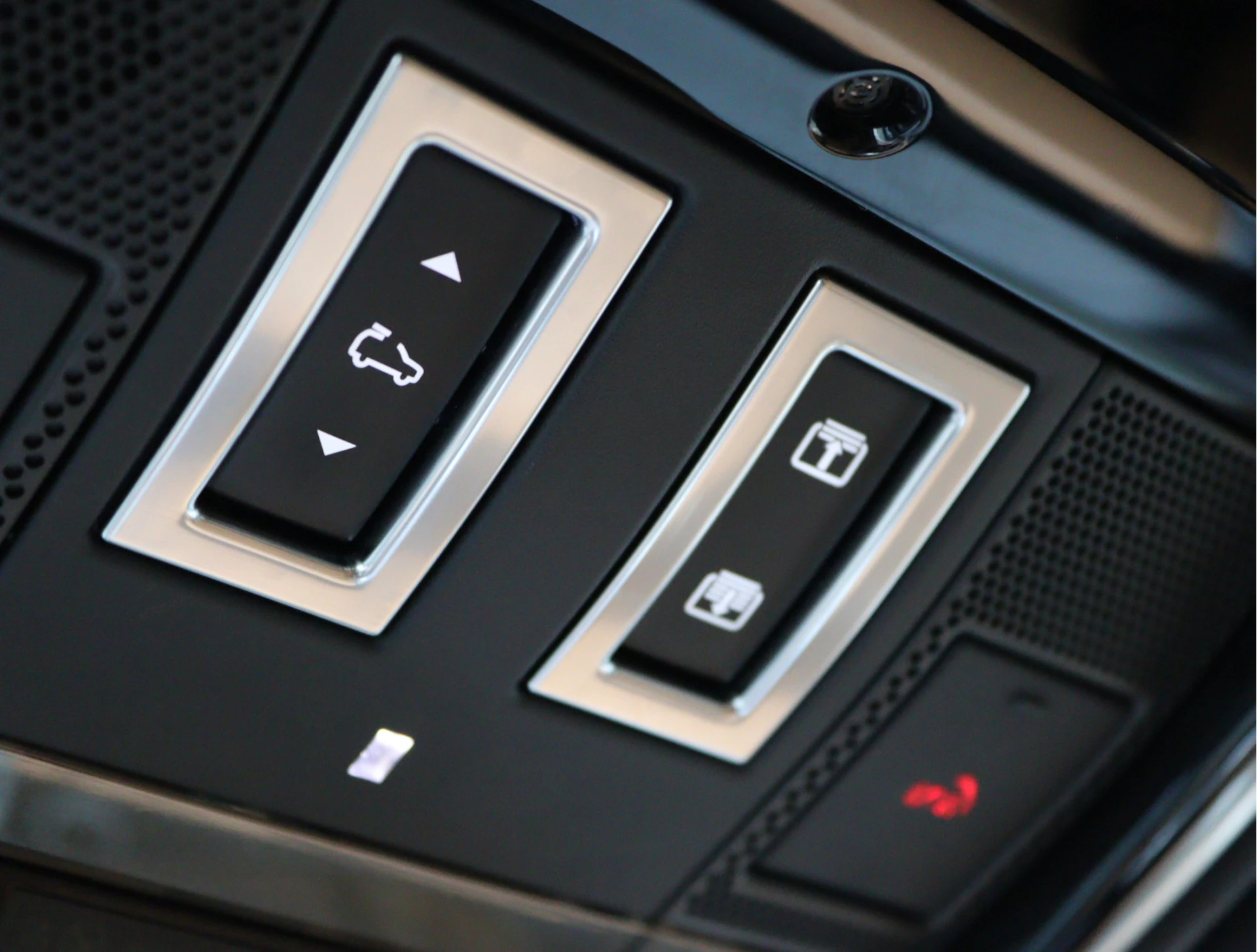 Hoofdafbeelding Land Rover Range Rover