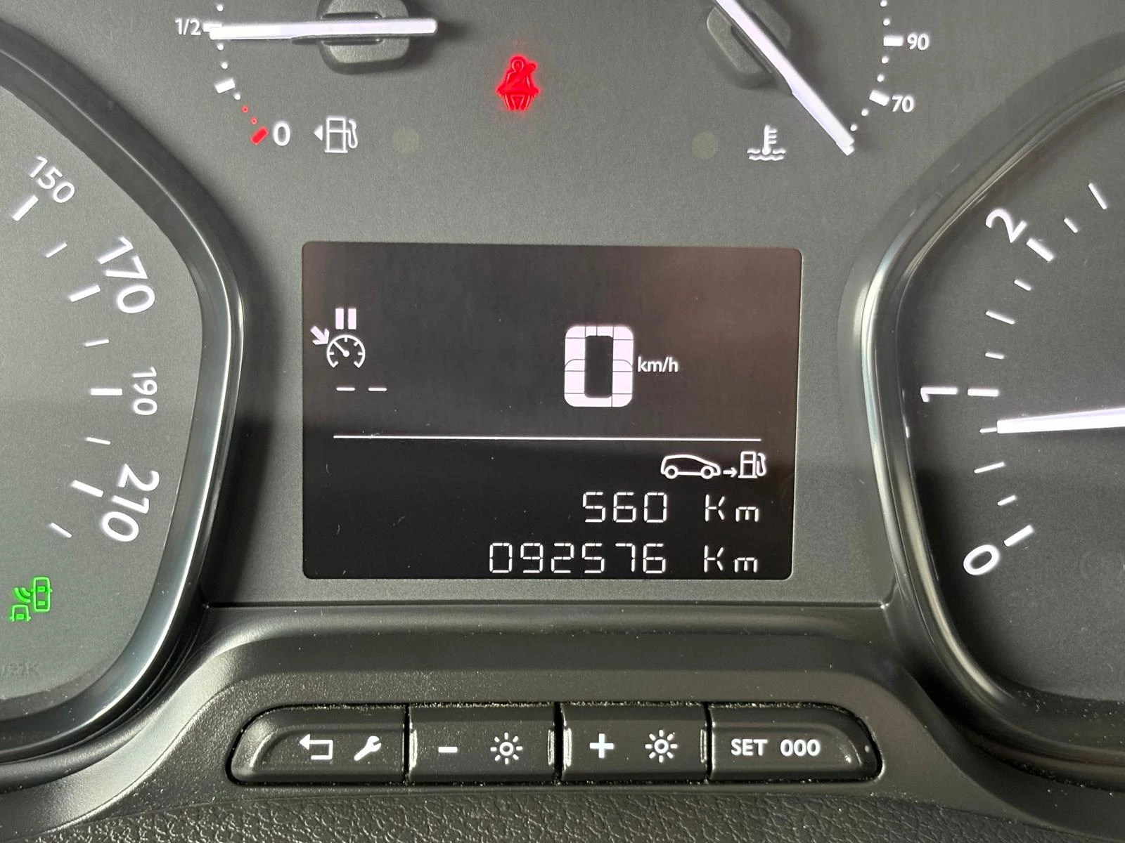 Hoofdafbeelding Peugeot Expert