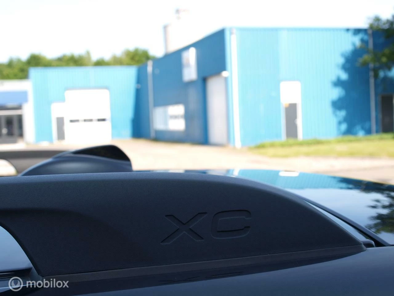 Hoofdafbeelding Volvo XC70