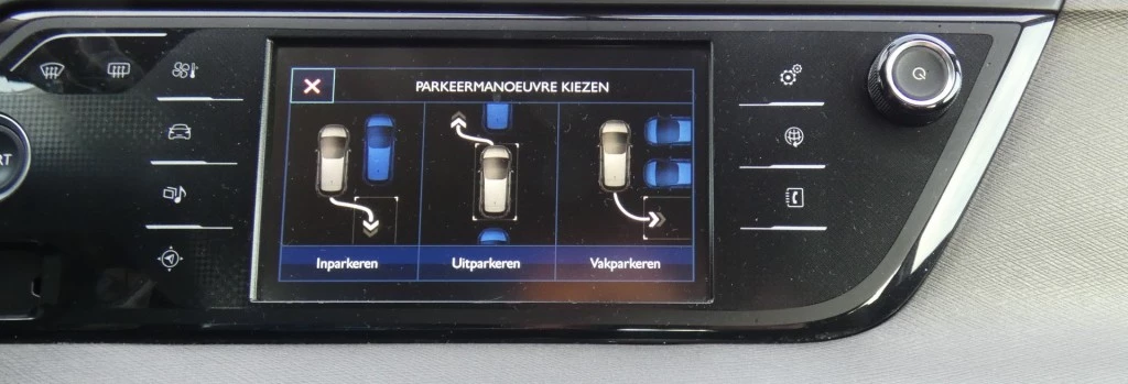 Hoofdafbeelding Citroën C4 Picasso