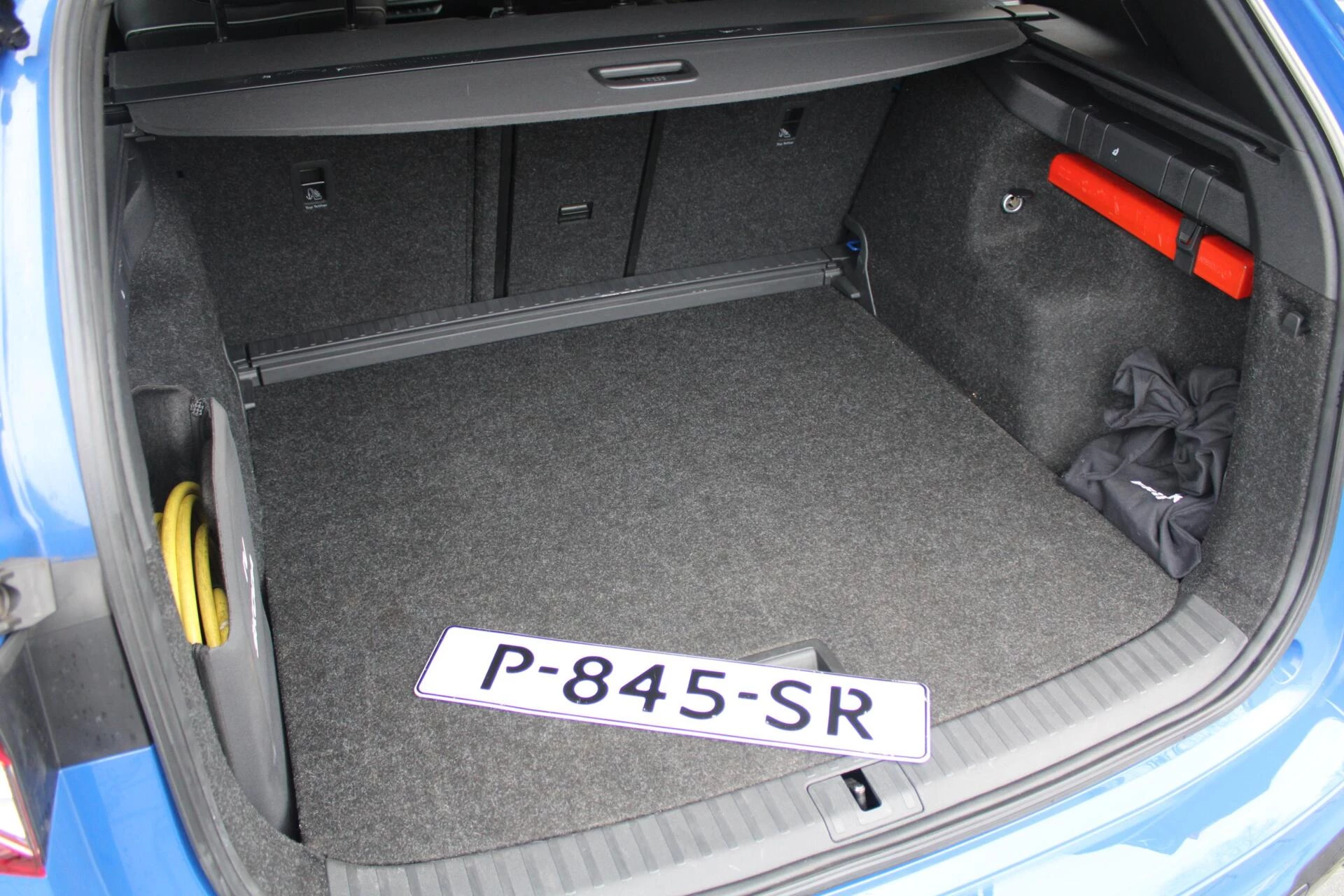 Hoofdafbeelding Škoda Enyaq iV