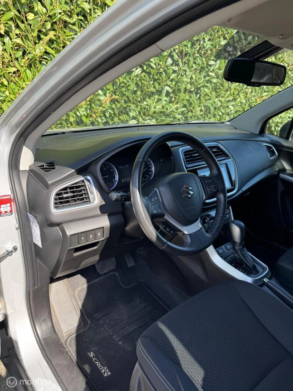 Hoofdafbeelding Suzuki S-Cross