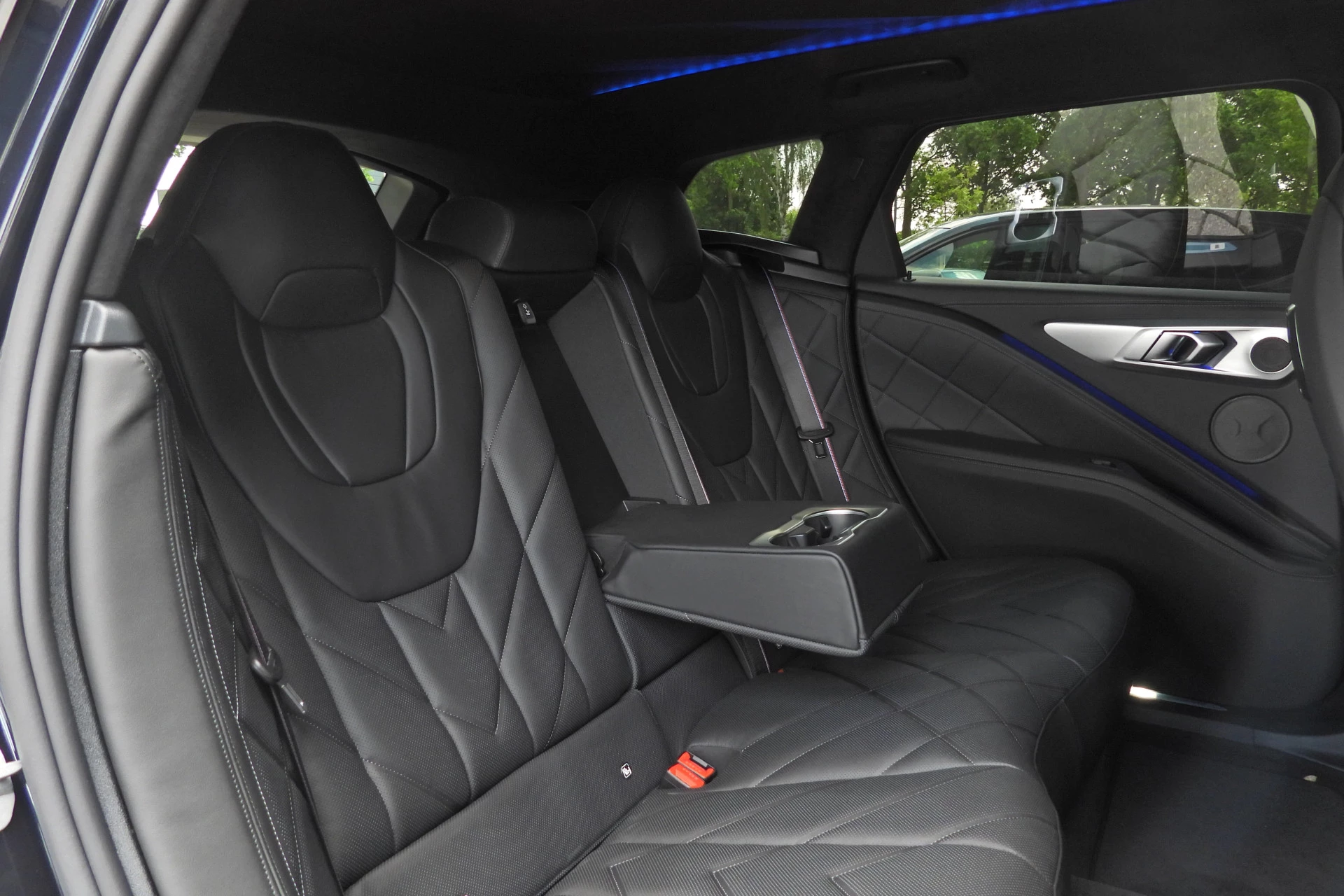 Hoofdafbeelding BMW XM