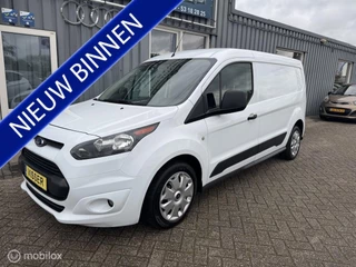 Ford Transit Connect 1.0 Ecoboost L2 Trend 3 zits