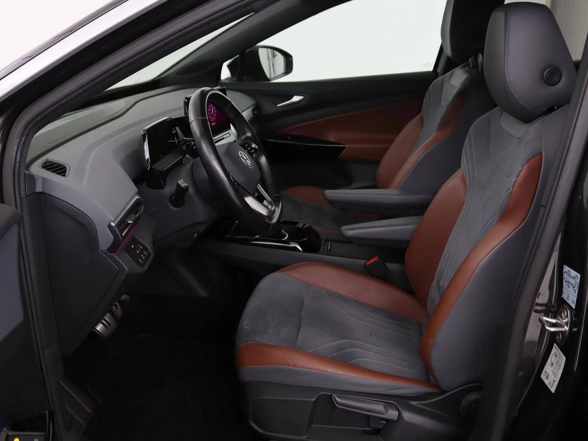 Hoofdafbeelding Volkswagen ID.4