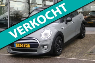 Mini Mini 1.5 Cooper Chili Business PANO-DAK XENON NAP!