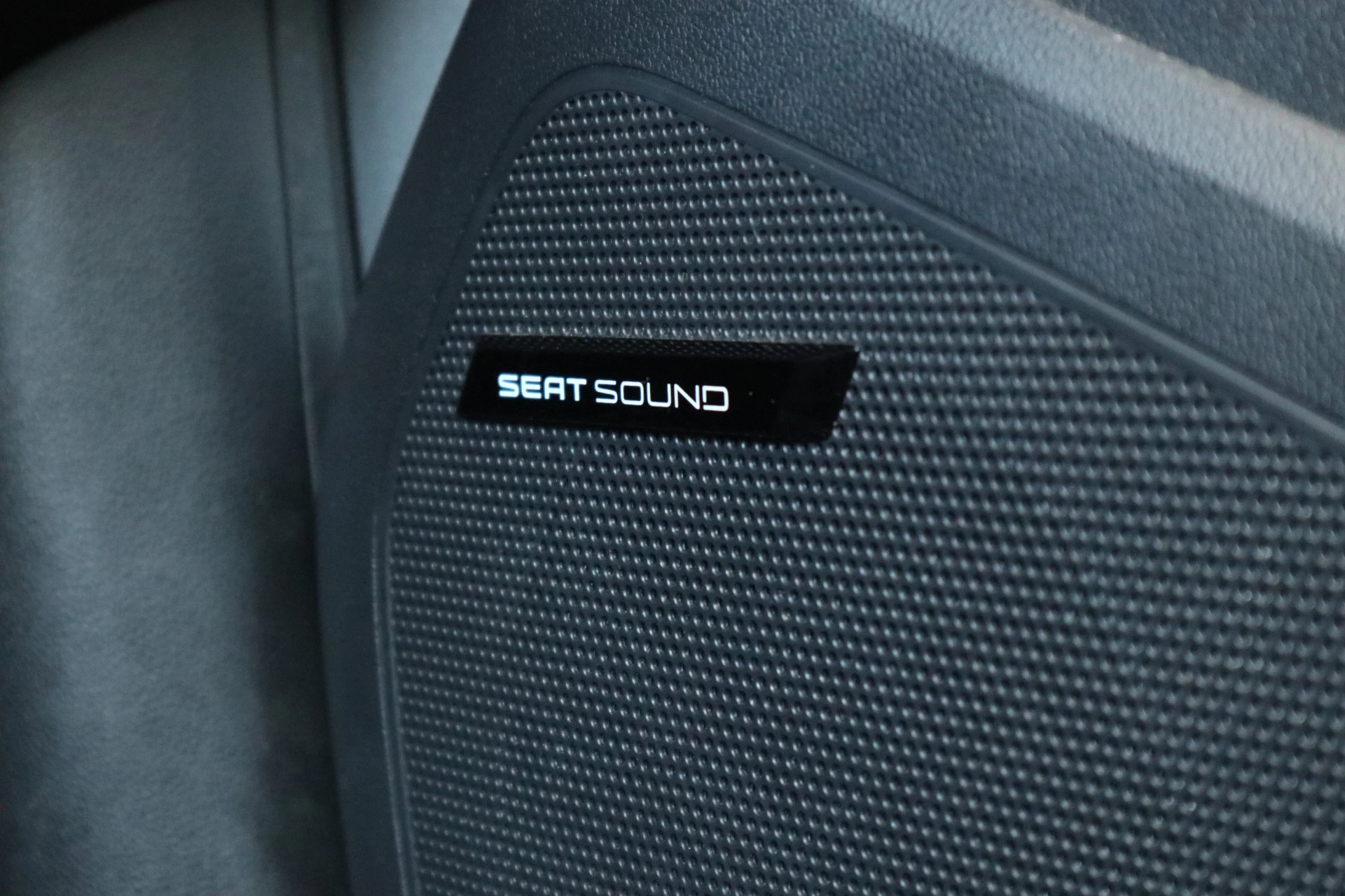 Hoofdafbeelding SEAT Mii