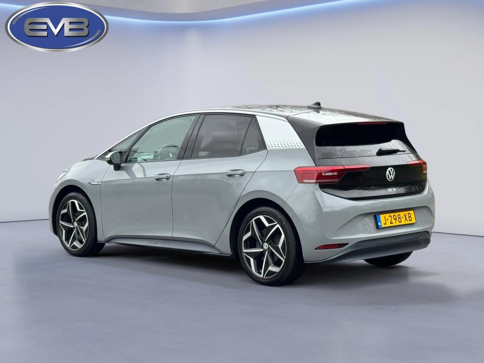 Hoofdafbeelding Volkswagen ID.3