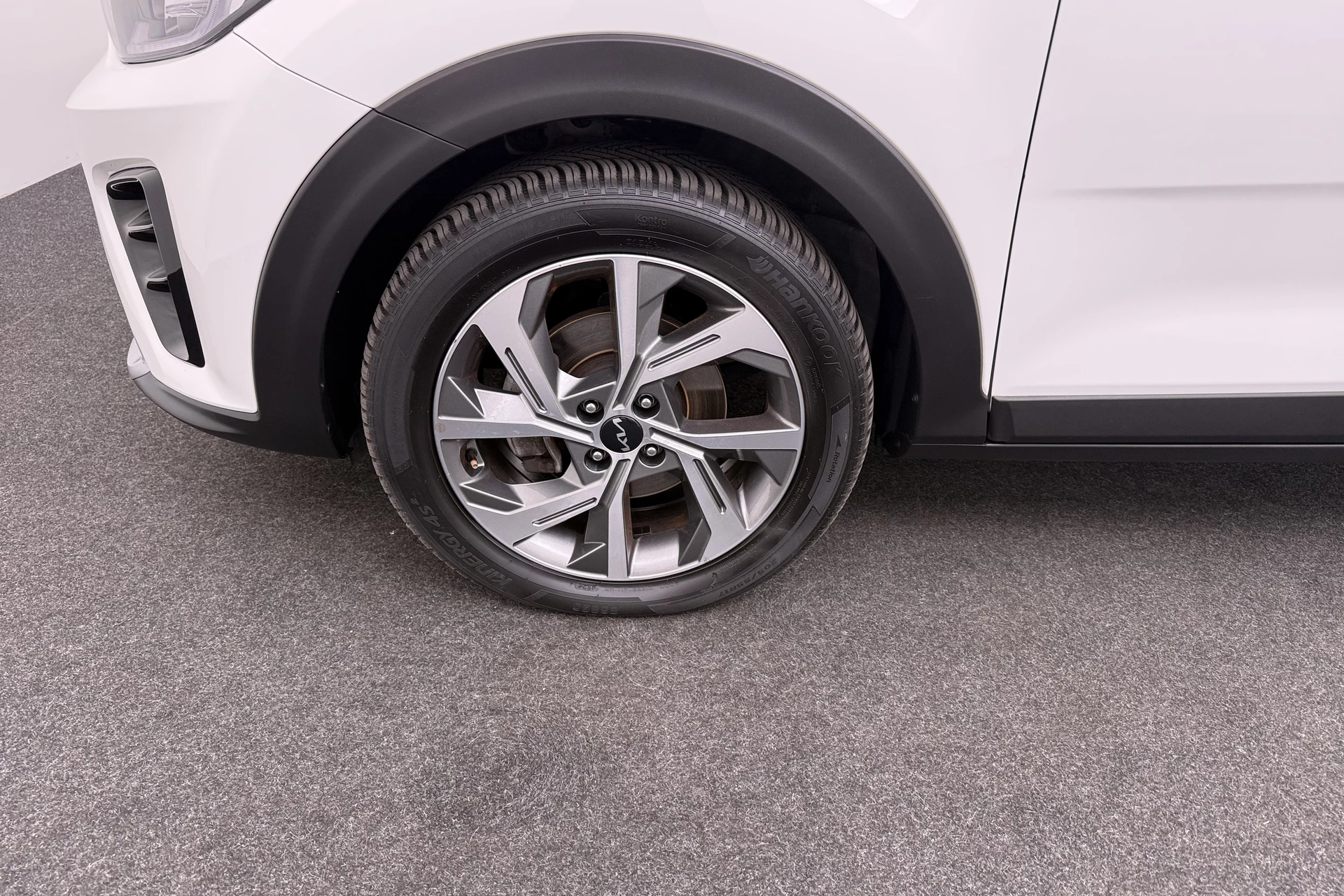 Hoofdafbeelding Kia Stonic