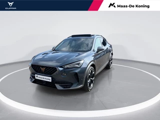 Hoofdafbeelding CUPRA Formentor CUPRA Formentor 1.4e-Hybrid 180kW/245PK VZ DSG · Panoramadak · Camera + Parkeersensoren · Apple/Android Car Play ·