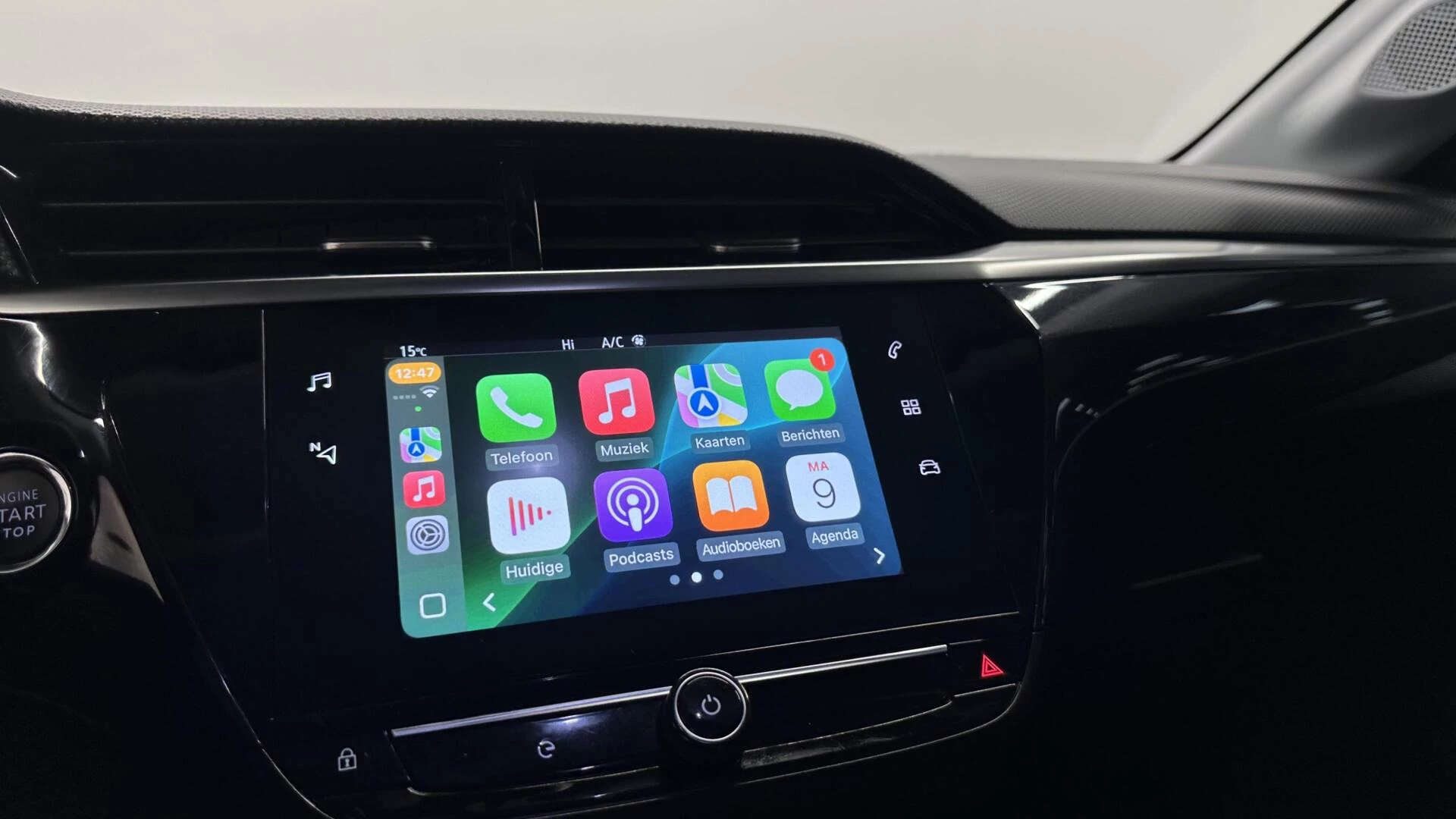 Hoofdafbeelding Opel Corsa-e