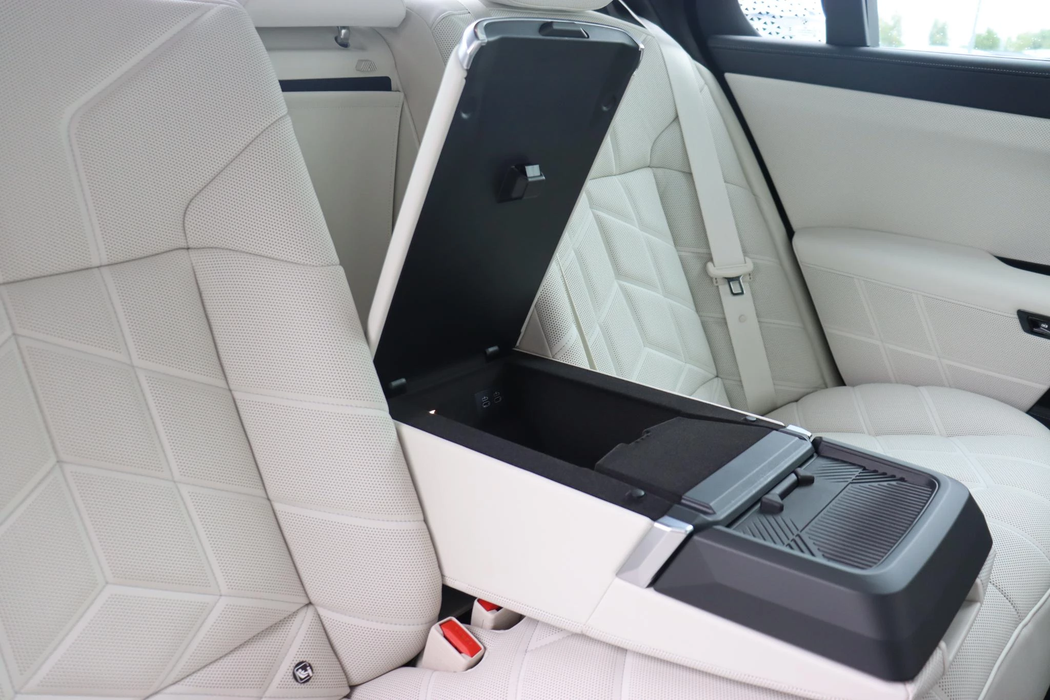 Hoofdafbeelding BMW 7 Serie