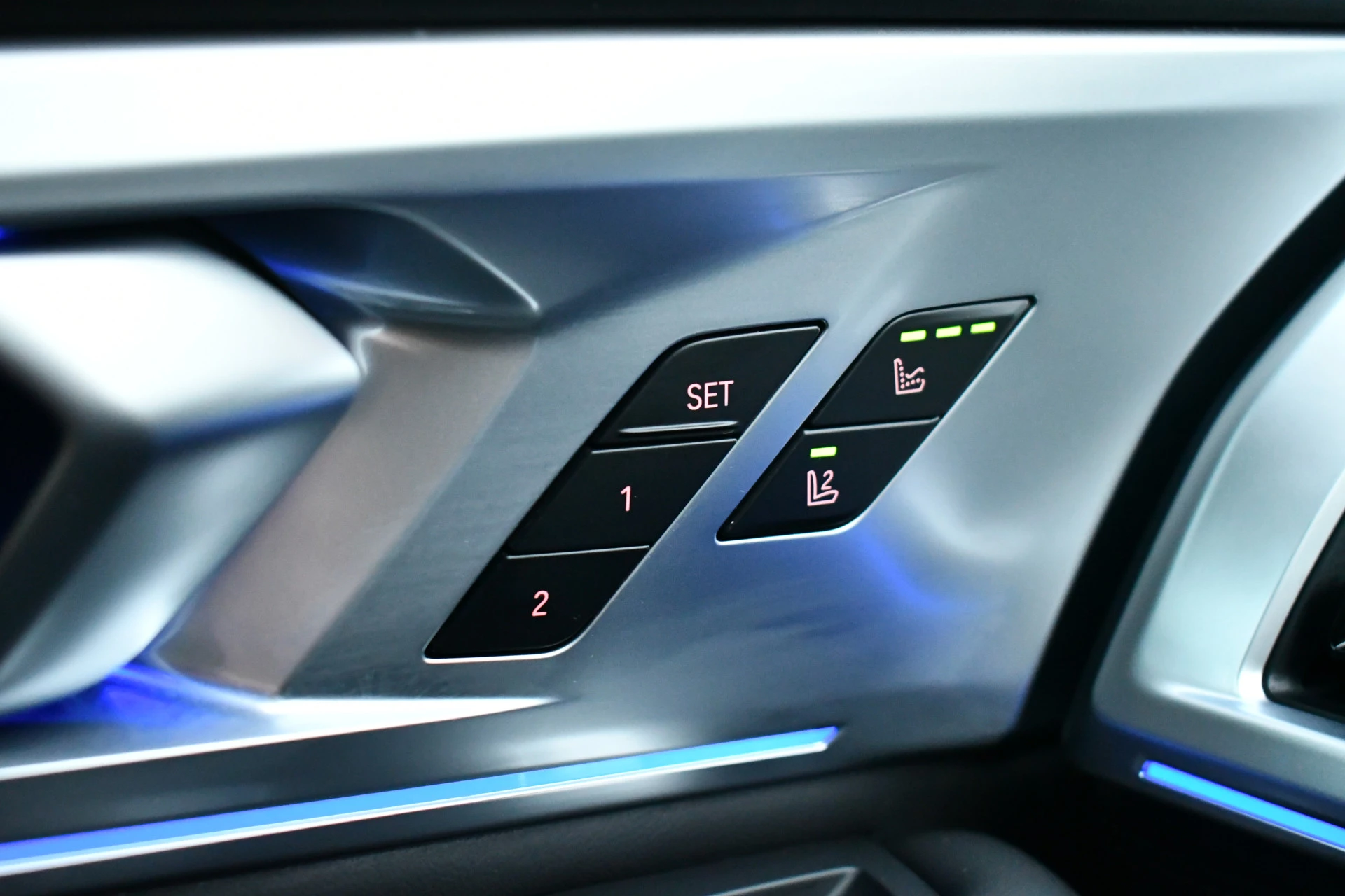 Hoofdafbeelding BMW XM