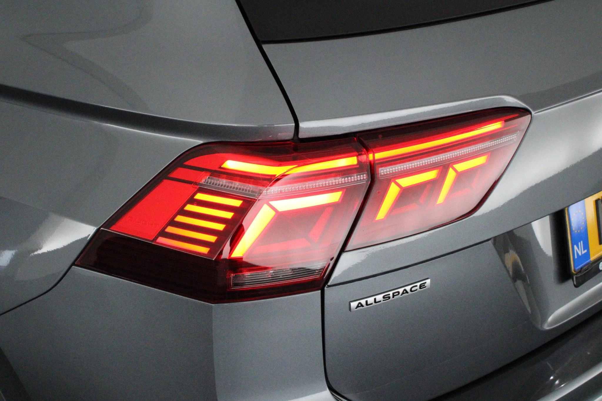 Hoofdafbeelding Volkswagen Tiguan Allspace