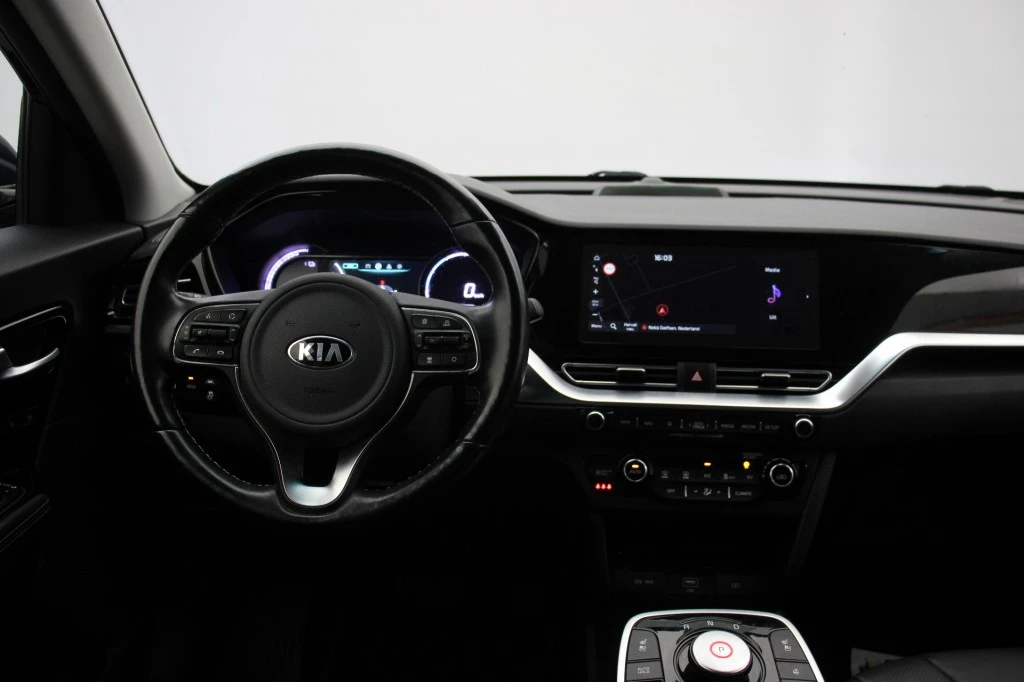 Hoofdafbeelding Kia e-Niro